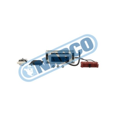 ABB  CR460XCN